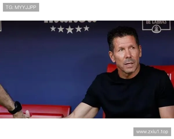 拉斯帕多里：全力以赴为球队拼搏 西蒙尼是全能型教练